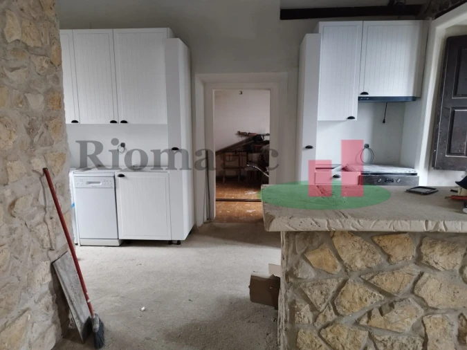 Moradia T2 para Venda em Rio Maior Foto 4