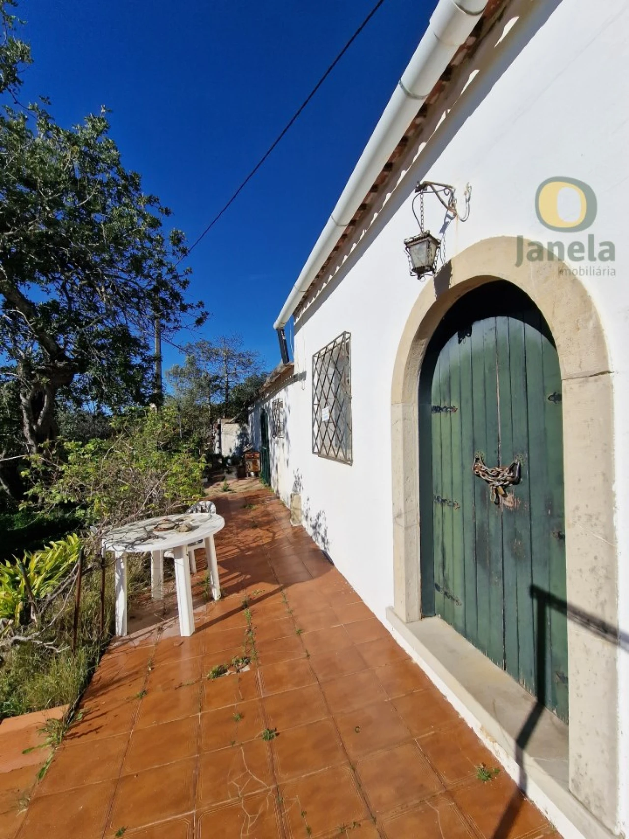 Moradia T1 para Venda em Santa Barbara de Nexe Foto 13