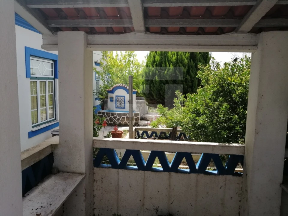 Moradia T7 para Venda em Mouriscas Foto 8