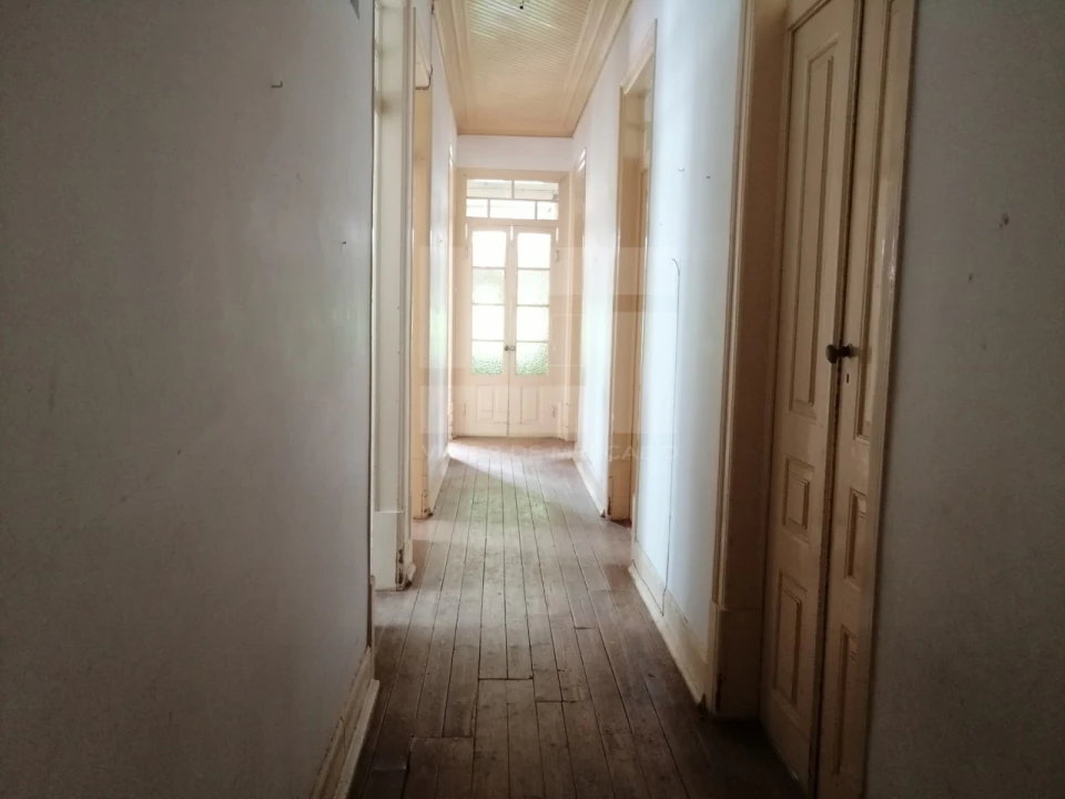 Moradia T7 para Venda em Mouriscas Foto 12