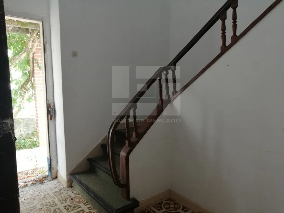 Moradia T7 para Venda em Mouriscas Foto 13