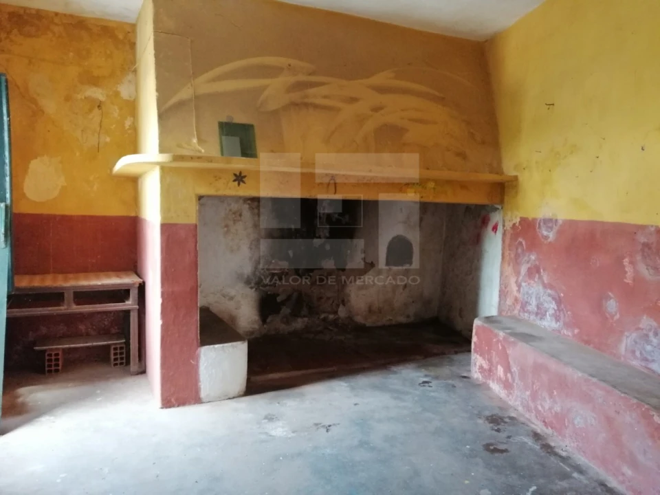 Moradia T7 para Venda em Mouriscas Foto 22