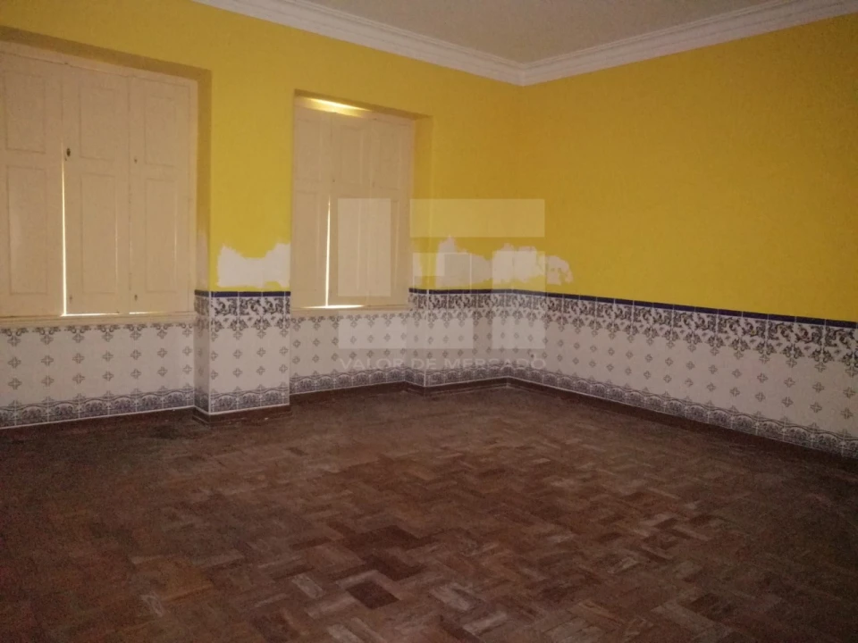 Moradia T7 para Venda em Mouriscas Foto 27