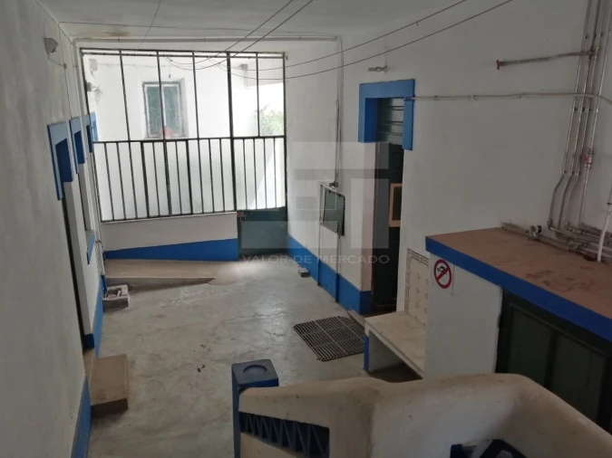 Moradia T7 para Venda em Mouriscas Foto 9