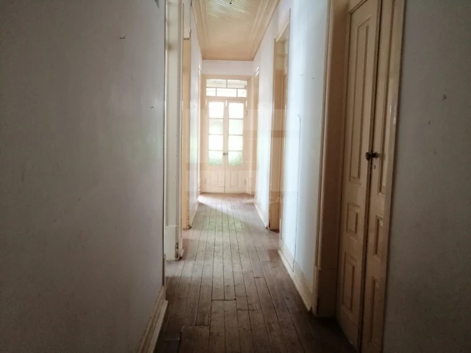 Moradia T7 para Venda em Mouriscas Foto 12