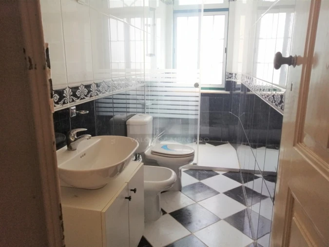 Moradia T7 para Venda em Mouriscas Foto 15