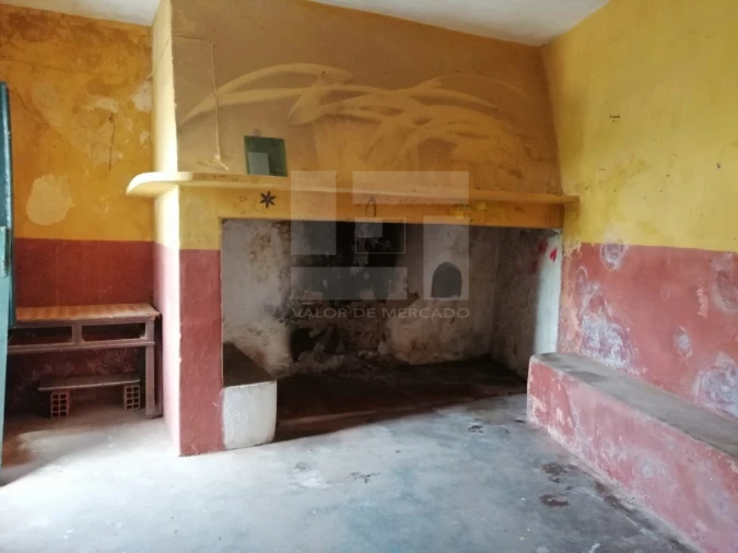 Moradia T7 para Venda em Mouriscas Foto 22