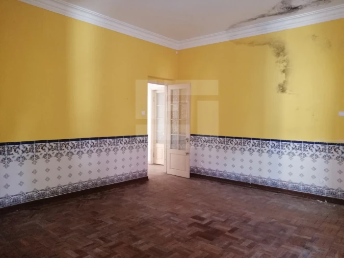 Moradia T7 para Venda em Mouriscas Foto 26