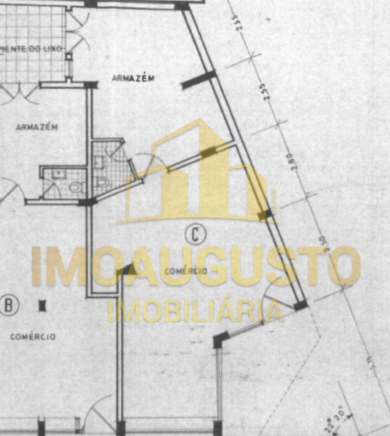 Loja para Venda em Guarda Foto 4