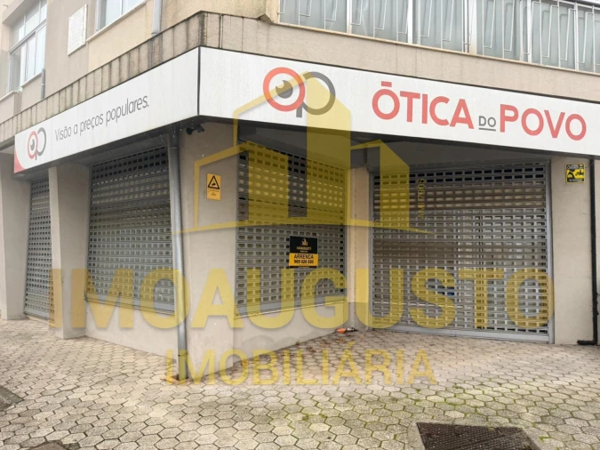 Loja para Venda em Guarda Foto 1