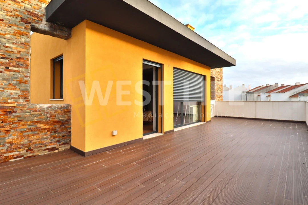 Moradia T4 para Venda em Ericeira Foto 33