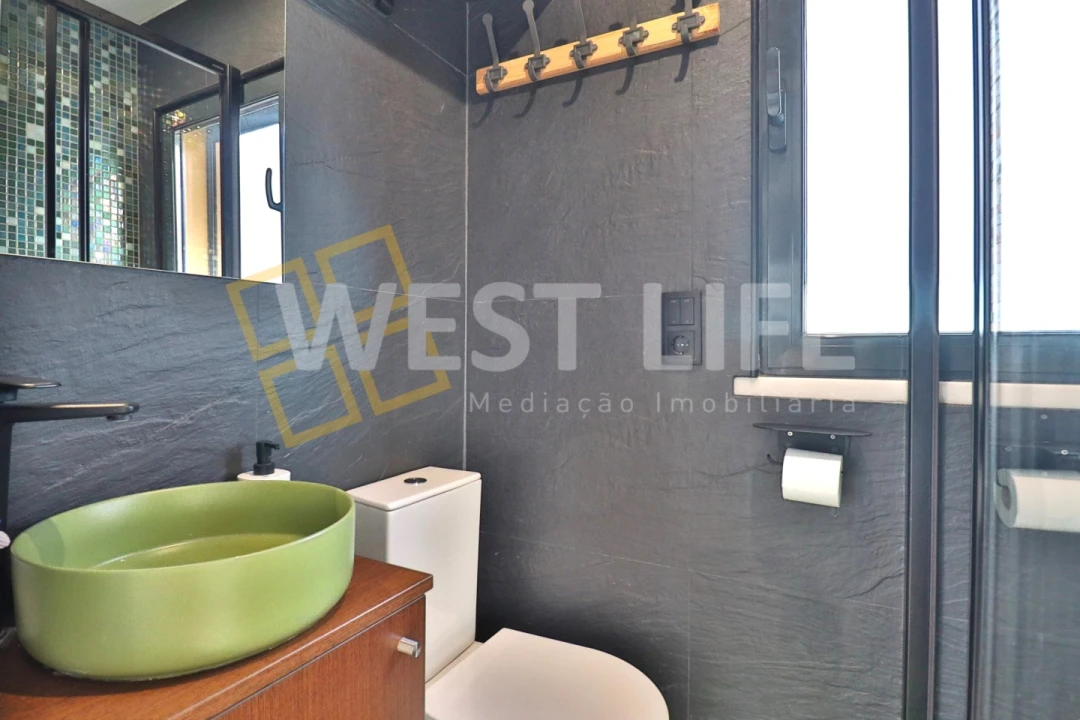 Moradia T4 para Venda em Ericeira Foto 30