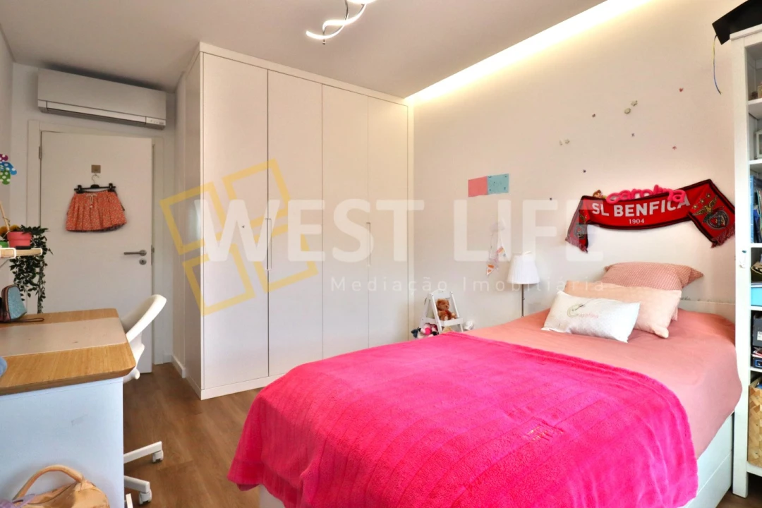 Moradia T4 para Venda em Ericeira Foto 26