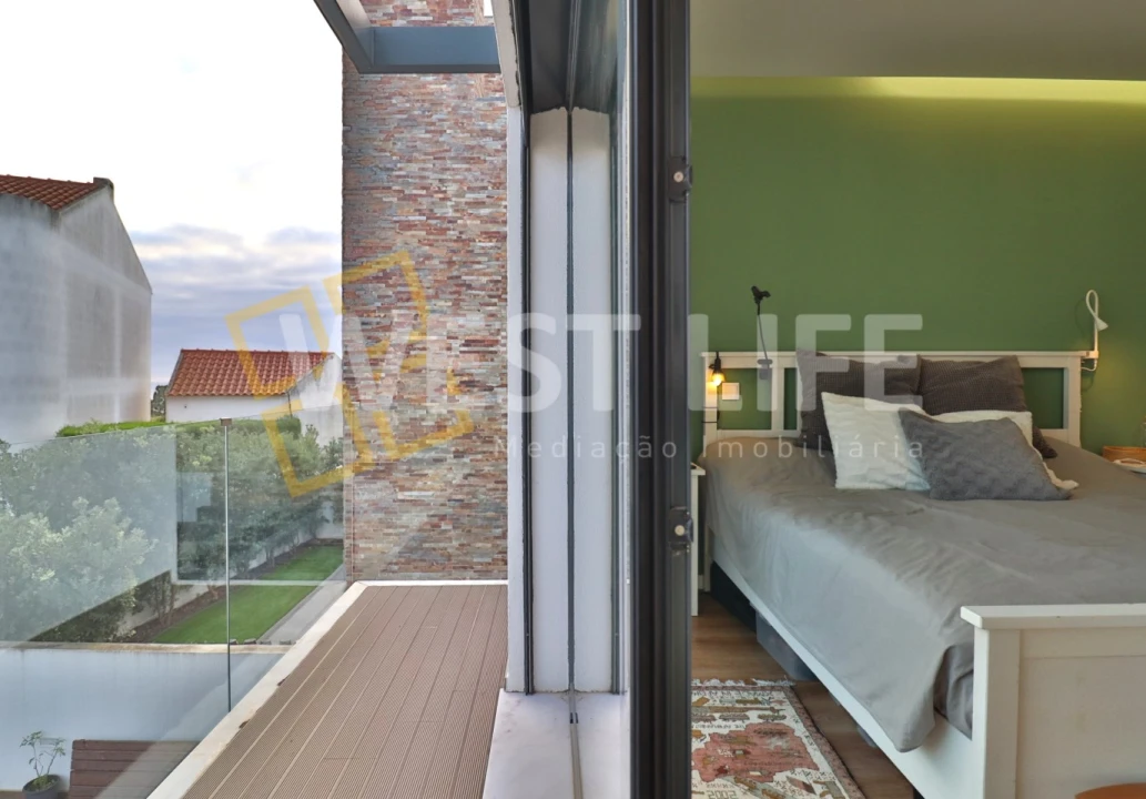 Moradia T4 para Venda em Ericeira Foto 21