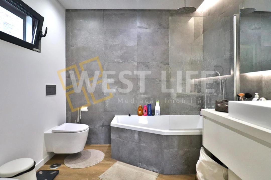 Moradia T4 para Venda em Ericeira Foto 20