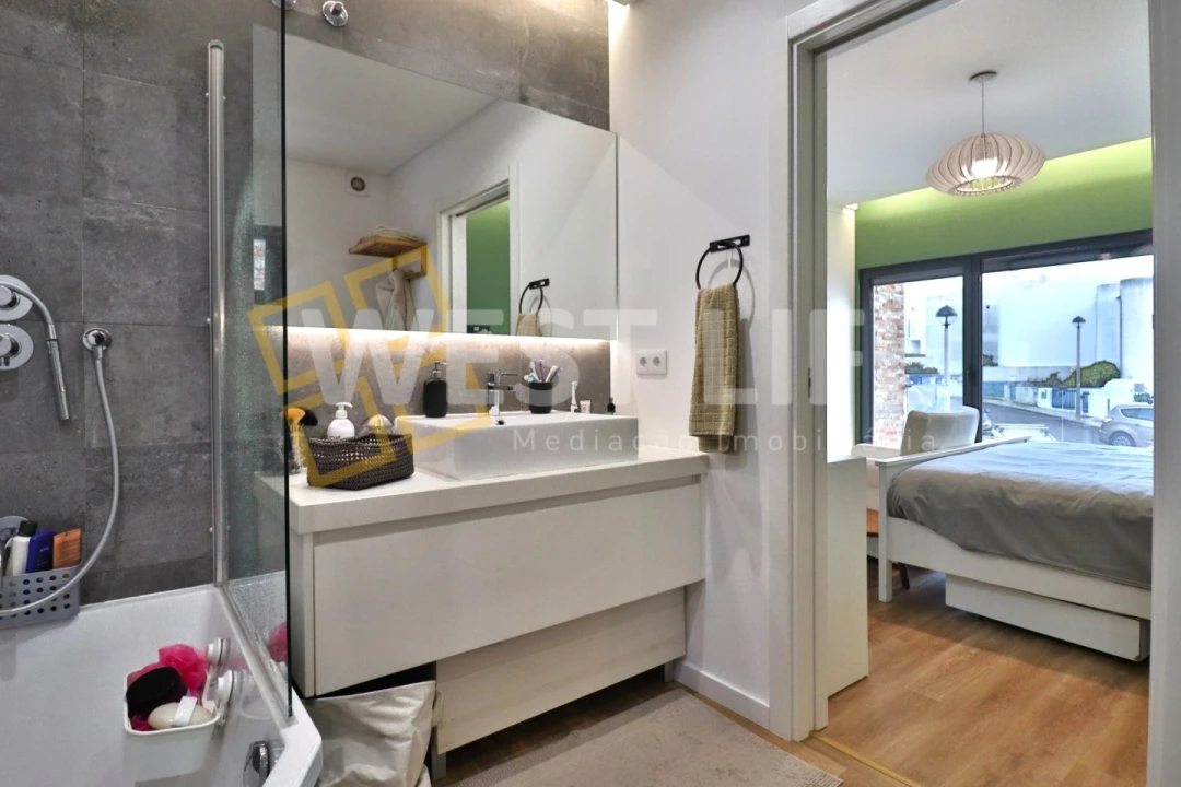 Moradia T4 para Venda em Ericeira Foto 19