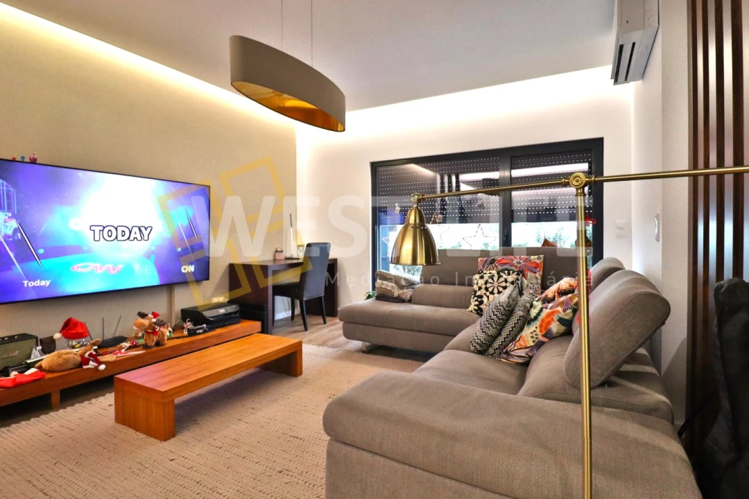 Moradia T4 para Venda em Ericeira Foto 3