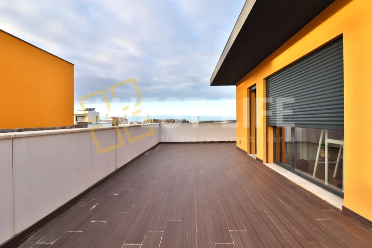 Moradia T4 para Venda em Ericeira Foto 35