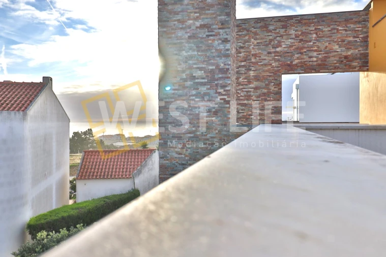 Moradia T4 para Venda em Ericeira Foto 36