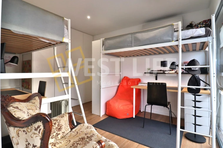 Moradia T4 para Venda em Ericeira Foto 29