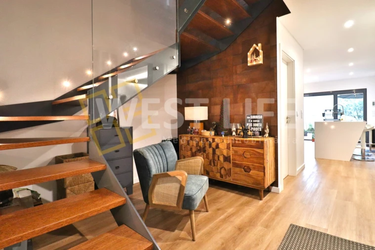 Moradia T4 para Venda em Ericeira Foto 4