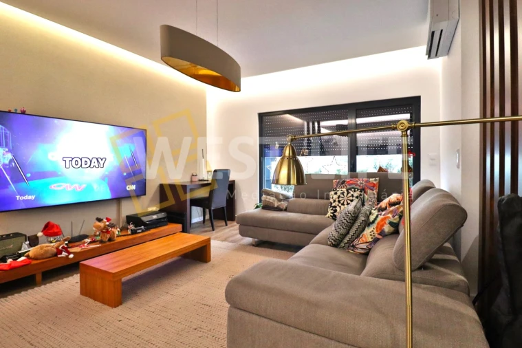 Moradia T4 para Venda em Ericeira Foto 3