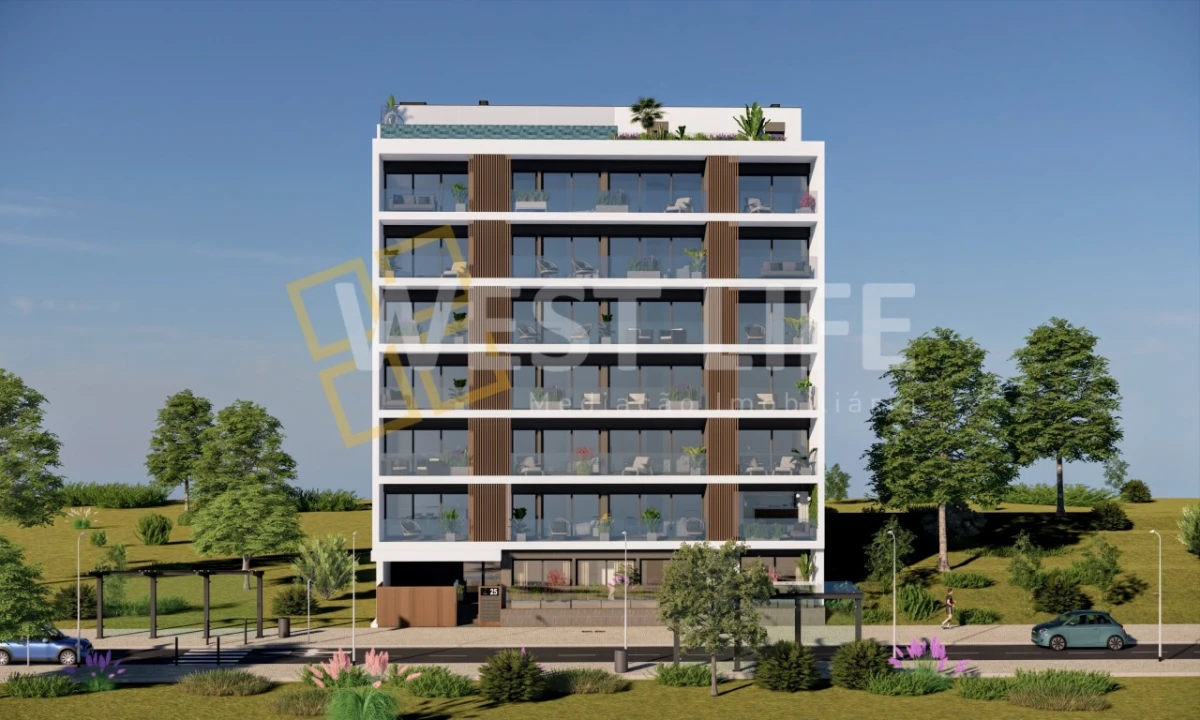 Apartamento T3 para Venda em Loures Foto 6