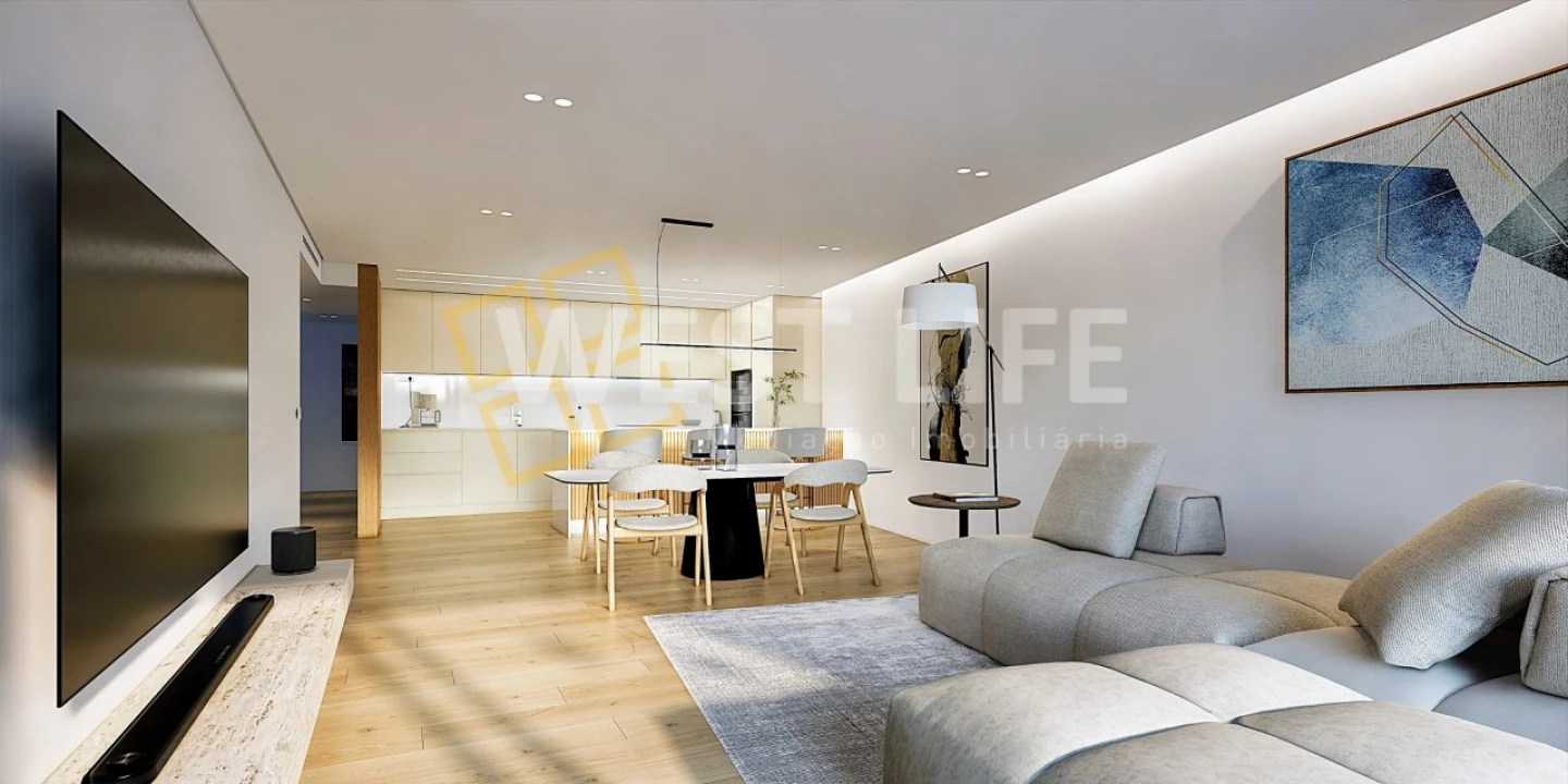 Apartamento T3 para Venda em Loures Foto 1