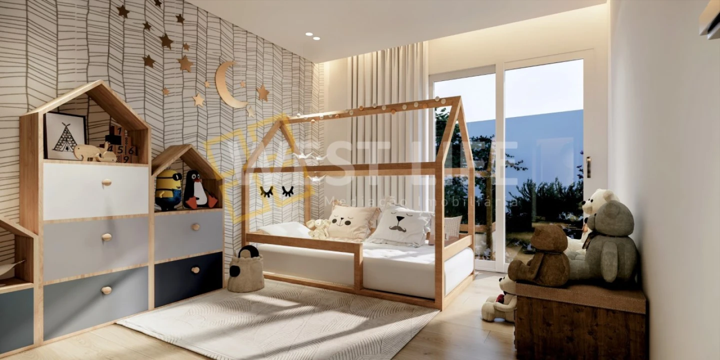 Apartamento T3 para Venda em Loures Foto 16