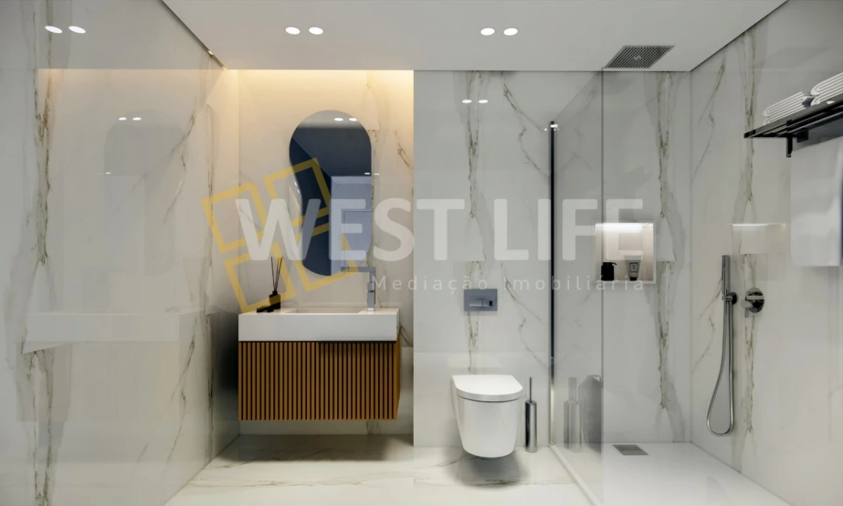 Apartamento T3 para Venda em Loures Foto 23