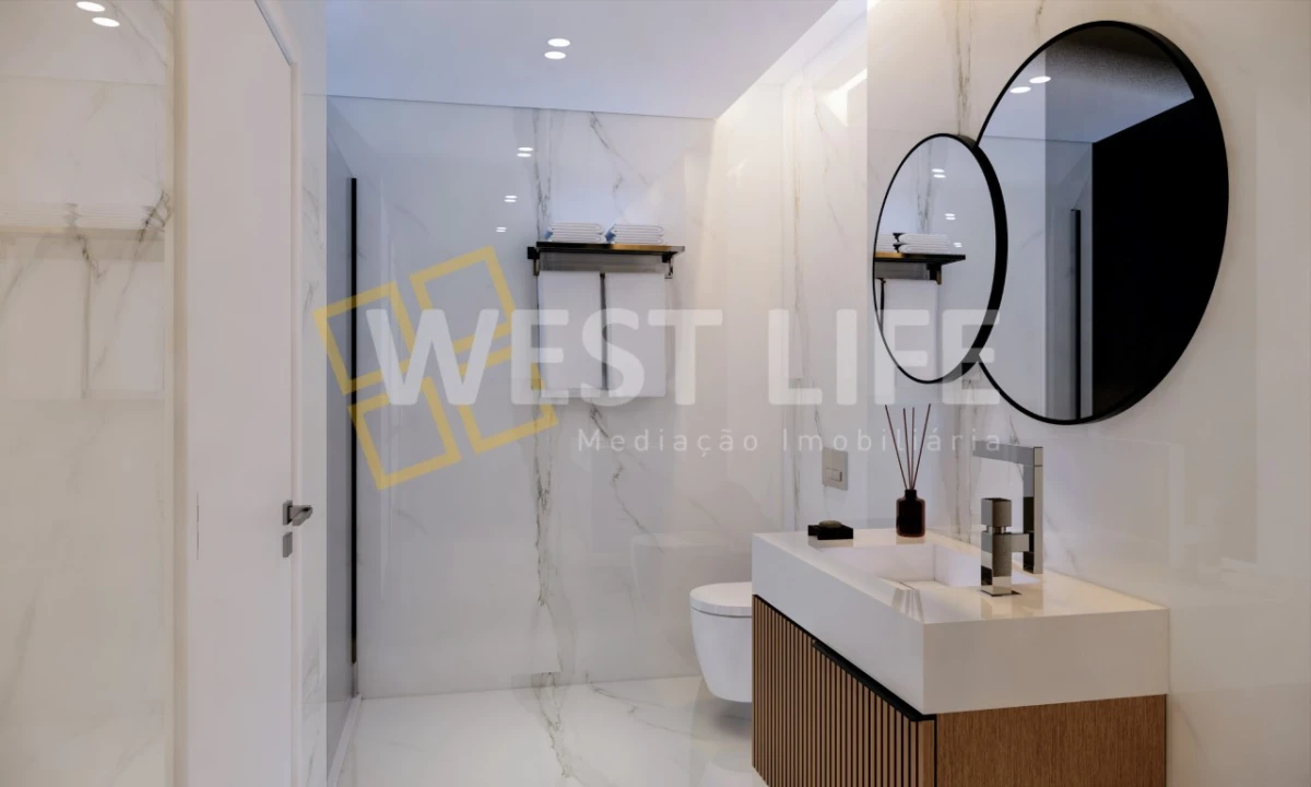 Apartamento T3 para Venda em Loures Foto 25