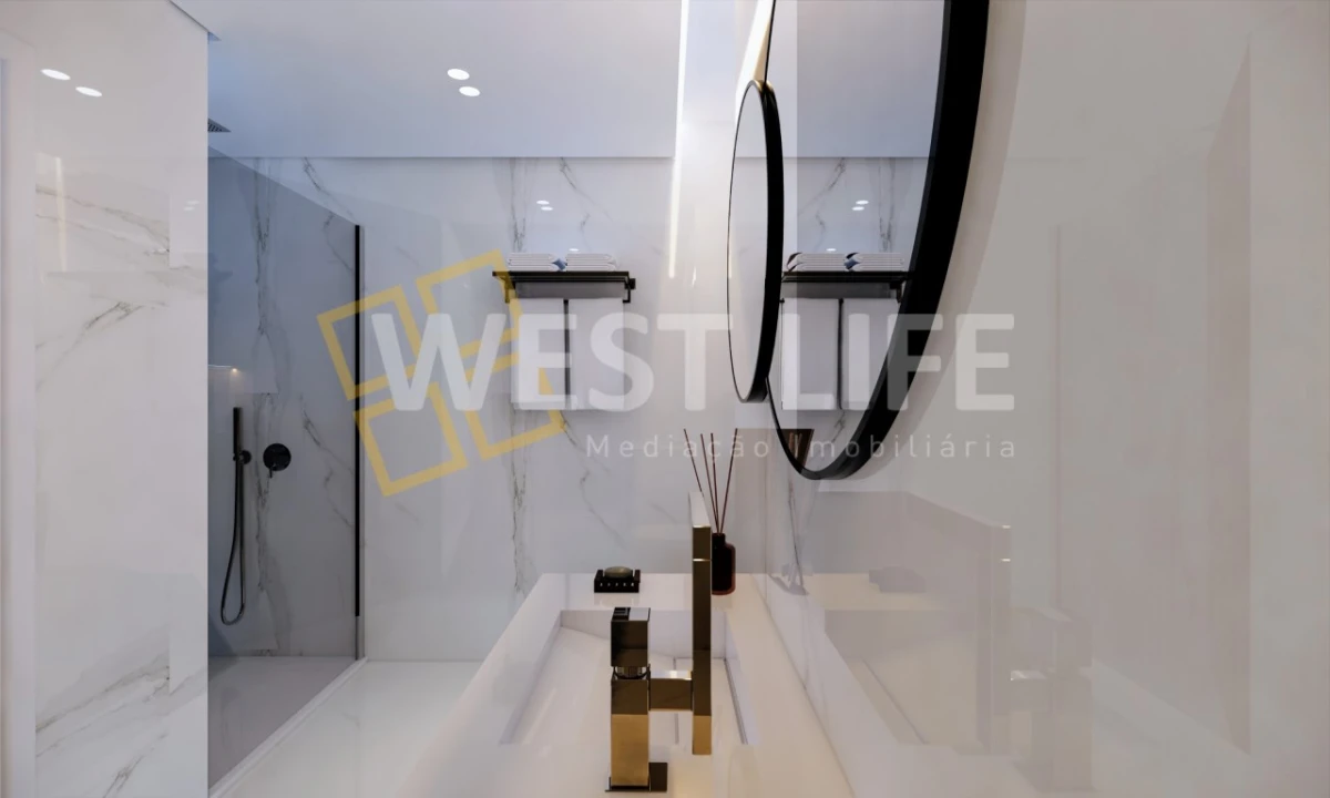 Apartamento T3 para Venda em Loures Foto 26