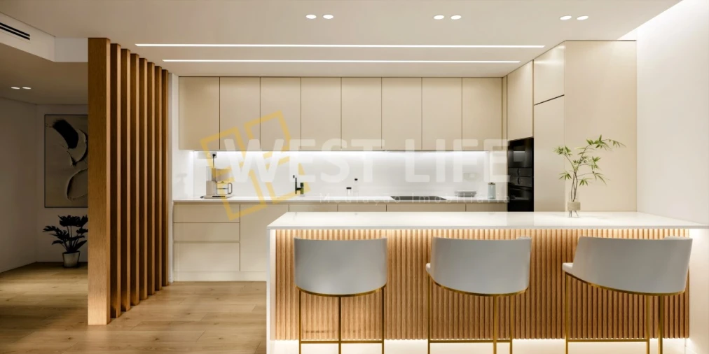 Apartamento T3 para Venda em Loures Foto 7