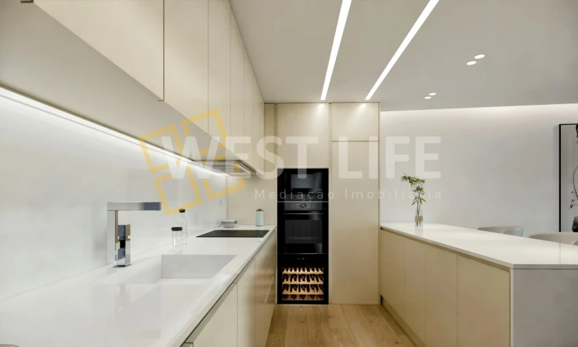 Apartamento T3 para Venda em Loures Foto 9