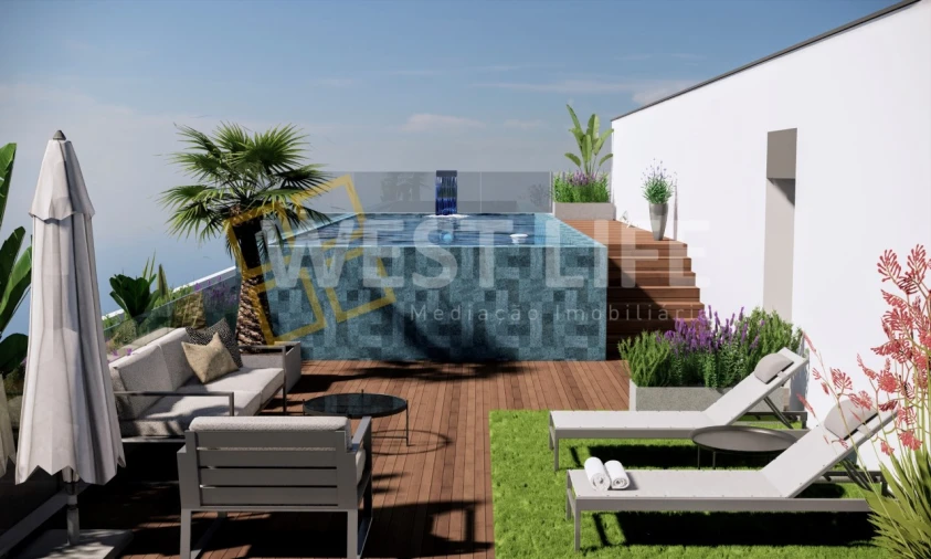 Apartamento T3 para Venda em Loures Foto 19