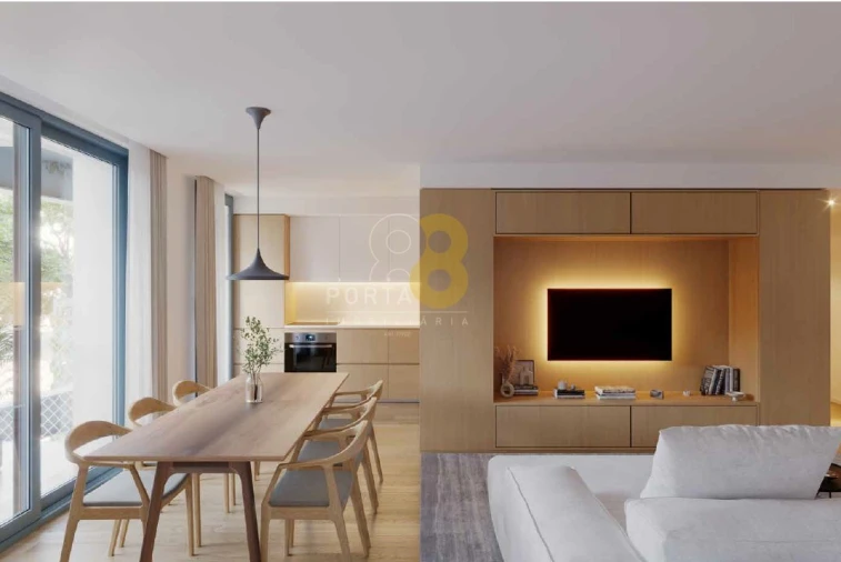 Apartamento T3 para Venda em Paranhos Foto 7