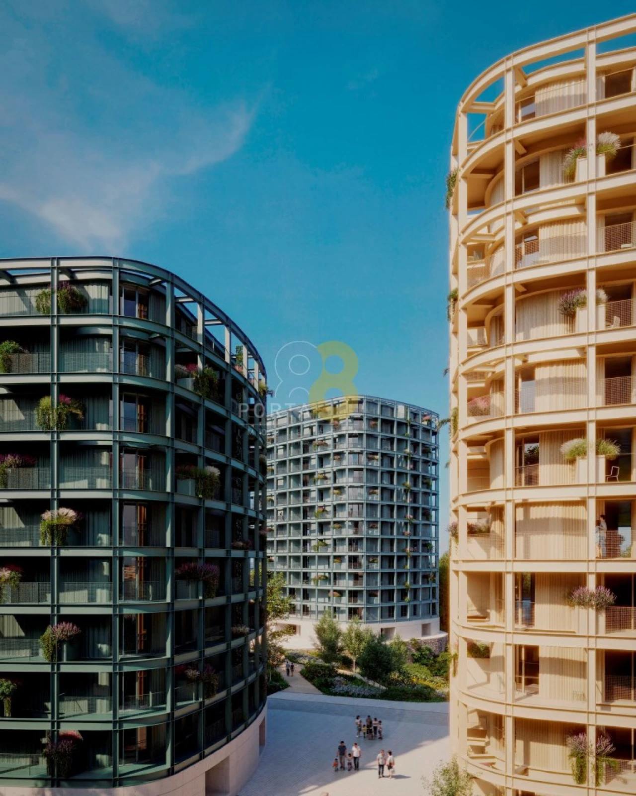 Apartamento T2 para Venda em Paranhos Foto 15