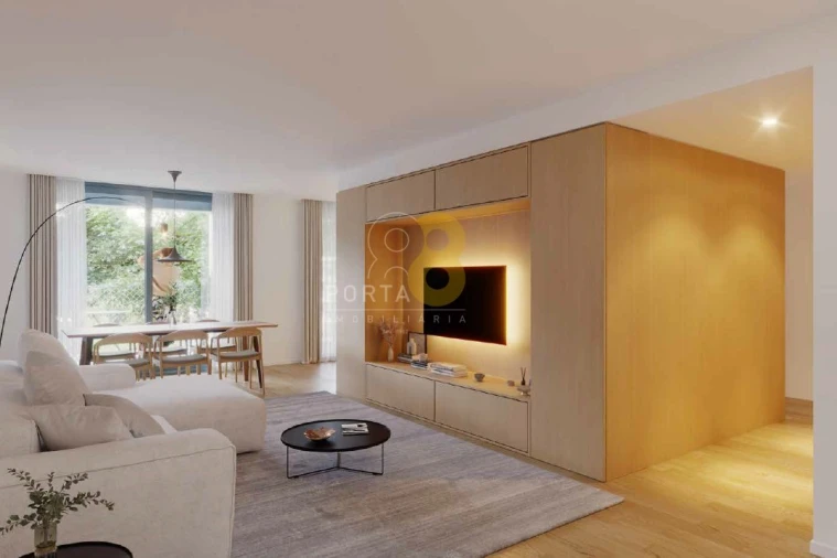 Apartamento T2 para Venda em Paranhos Foto 20