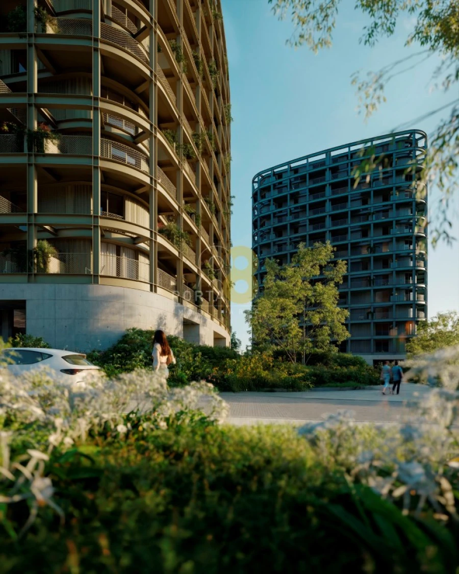 Apartamento T3 para Venda em Paranhos Foto 11