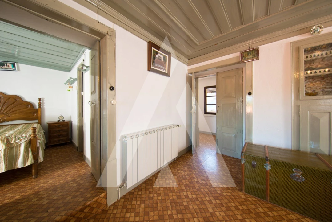 Moradia T3 para Venda em Poiares (Santo Andre) Foto 11