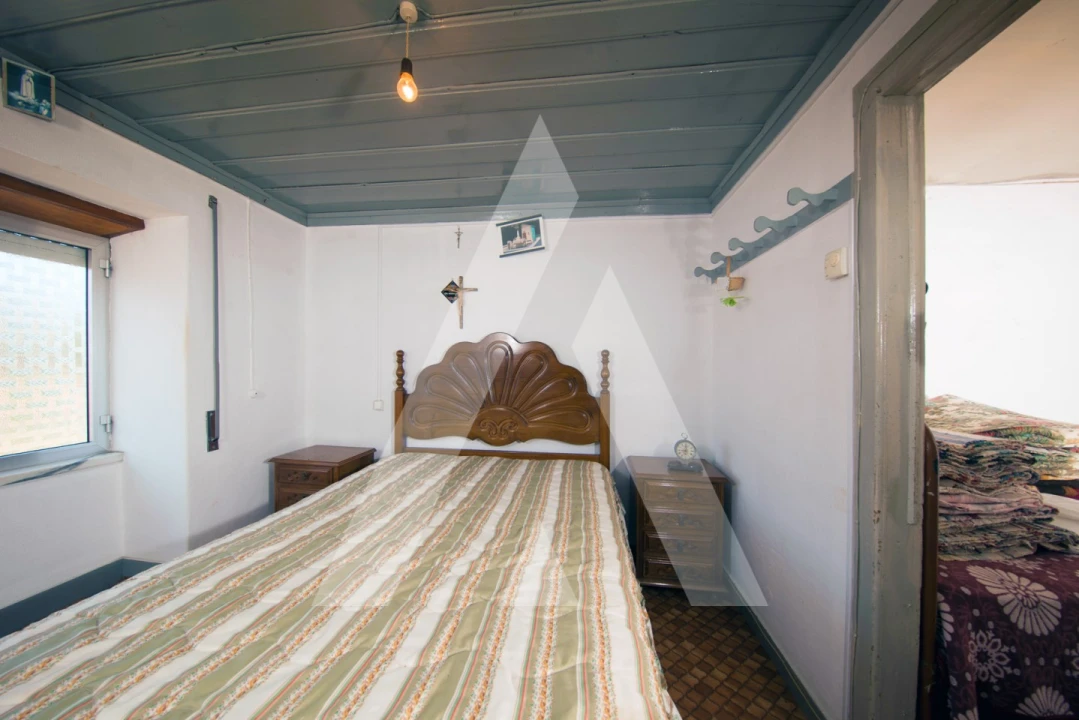 Moradia T3 para Venda em Poiares (Santo Andre) Foto 14