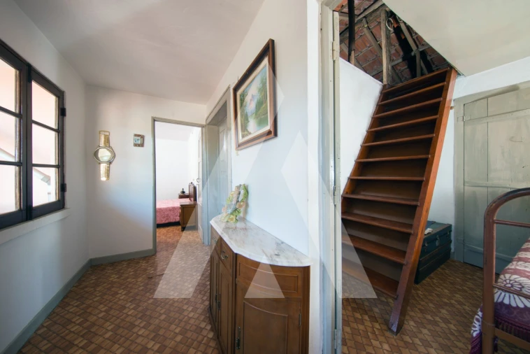 Moradia T3 para Venda em Poiares (Santo Andre) Foto 18