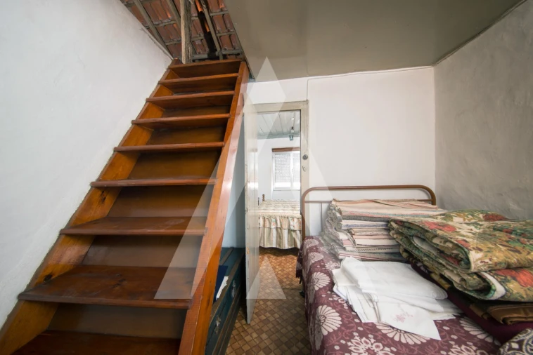 Moradia T3 para Venda em Poiares (Santo Andre) Foto 20