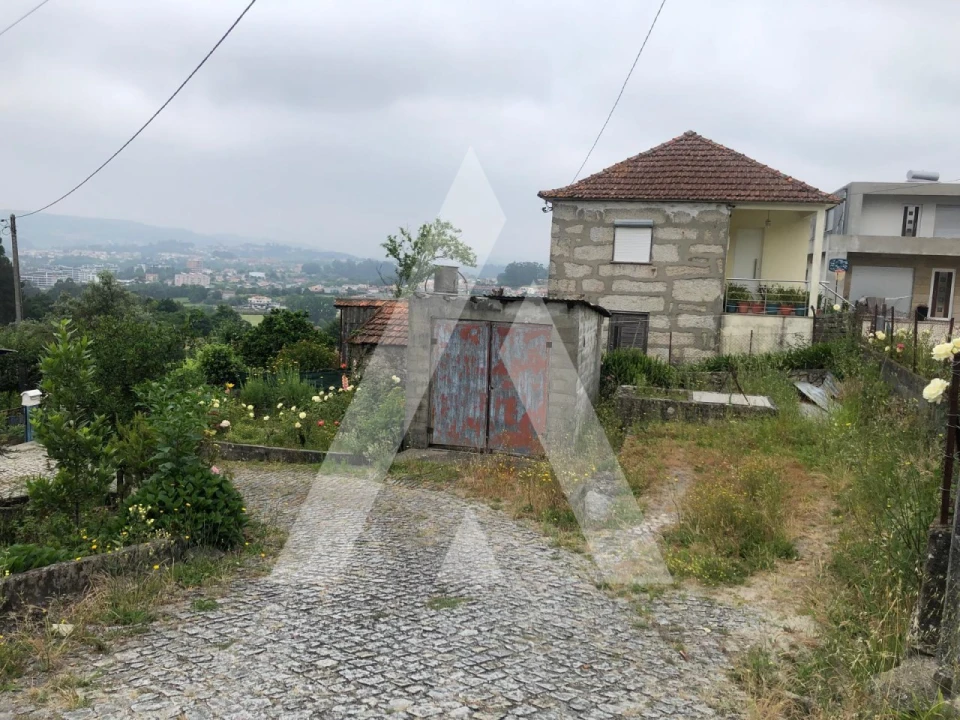 Moradia T3 para Venda em Guilhufe e Urrô Foto 17