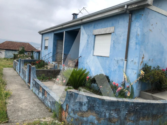 Moradia T3 para Venda em Guilhufe e Urrô Foto 5