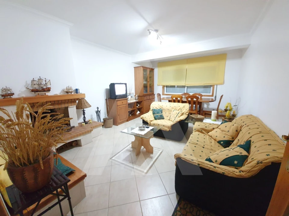 Apartamento T2 para Arrendamento em Gafanha da Nazaré Foto 3
