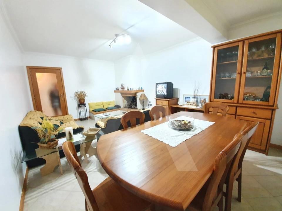 Apartamento T2 para Arrendamento em Gafanha da Nazaré Foto 2