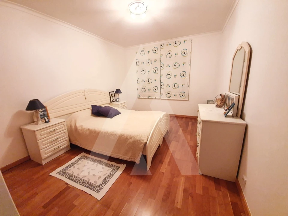 Apartamento T2 para Arrendamento em Gafanha da Nazaré Foto 7