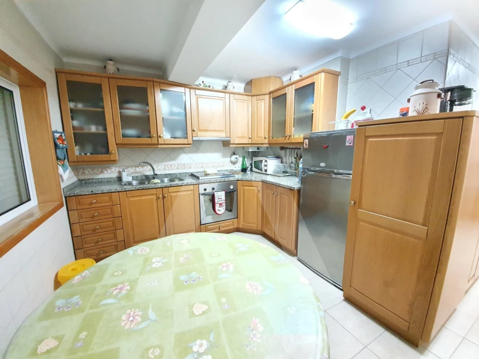 Apartamento T2 para Arrendamento em Gafanha da Nazaré Foto 1