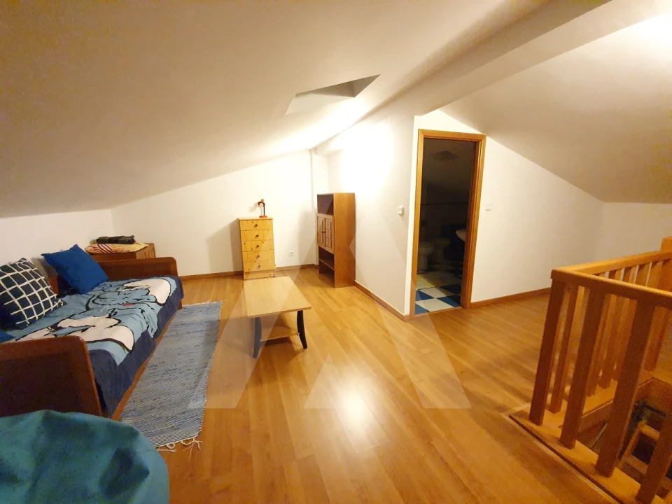 Apartamento T2 para Arrendamento em Gafanha da Nazaré Foto 9